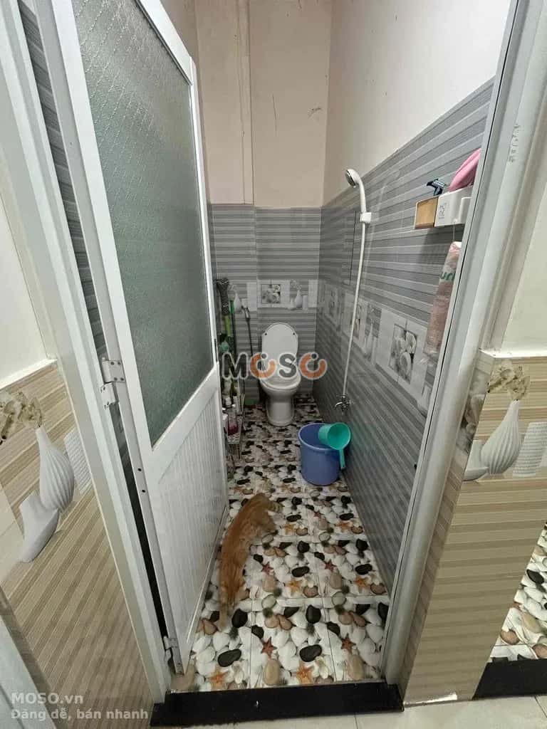 Cho thuê phòng trọ Lê Văn Khương Quận 12, TP.HCM – 1 phòng ngủ, giá 2.8 triệu - ảnh 3