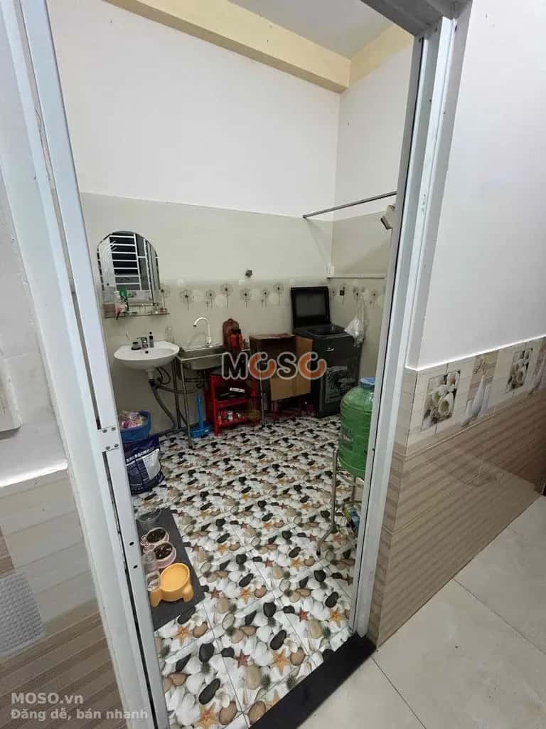 Cho thuê phòng trọ Lê Văn Khương Quận 12, TP.HCM – 1 phòng ngủ, giá 2.8 triệu - ảnh 4
