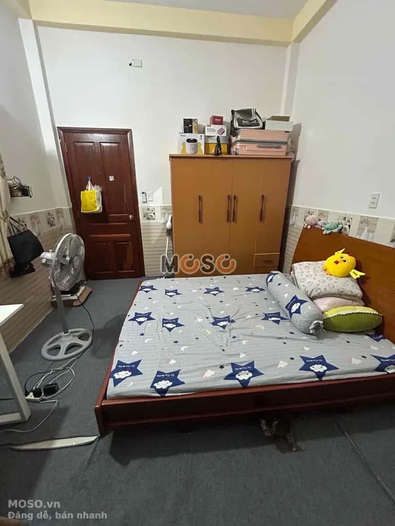 Cho thuê phòng trọ Lê Văn Khương Quận 12, TP.HCM – 1 phòng ngủ, giá 2.8 triệu - ảnh 6