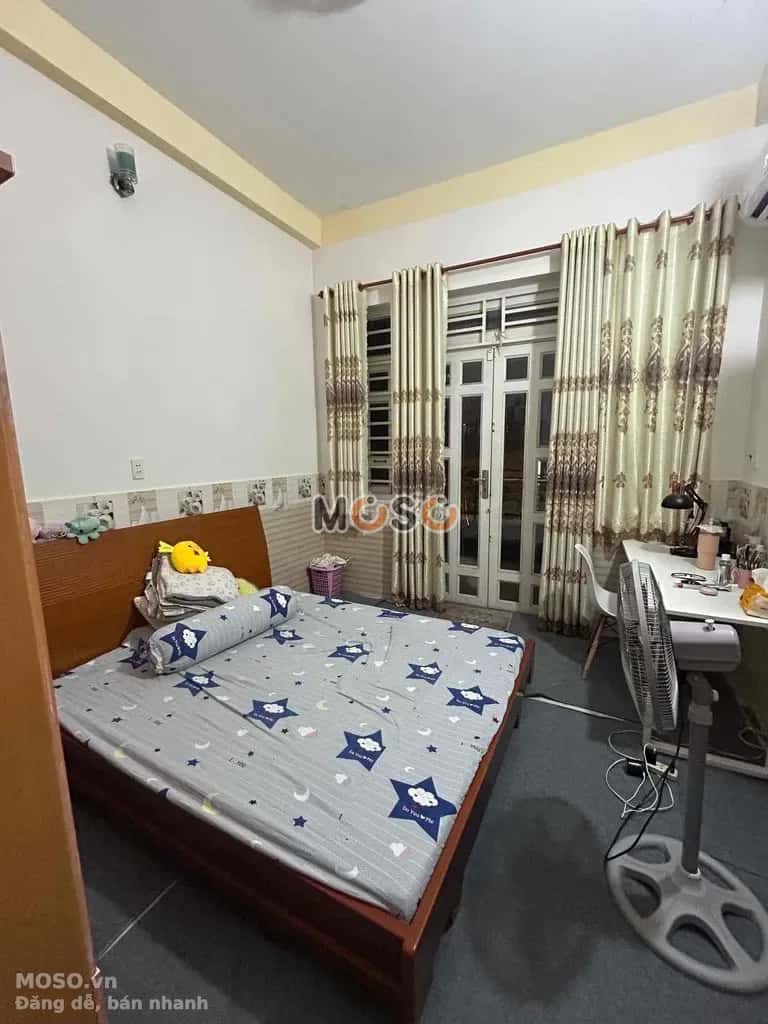 Cho thuê phòng trọ Lê Văn Khương Quận 12, TP.HCM – 1 phòng ngủ, giá 2.8 triệu - ảnh 7