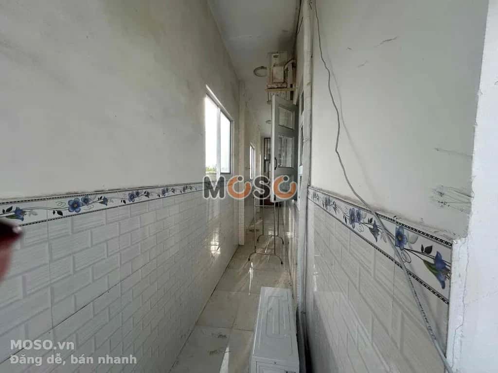 Cho thuê phòng trọ Lê Văn Khương Quận 12, TP.HCM – 1 phòng ngủ, giá 2.8 triệu - ảnh 8