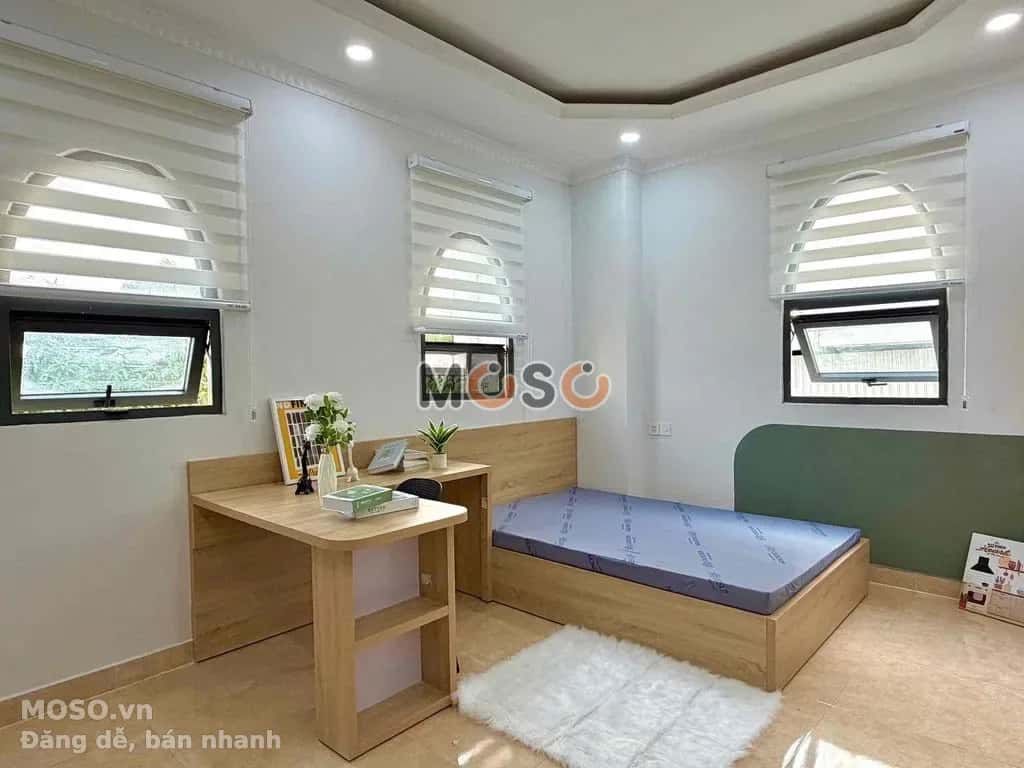 Cho thuê căn hộ chung cư Dương Đình Hội Quận 9 cũ, TP.HCM – 1 phòng ngủ, giá 4.4 triệu - ảnh 3