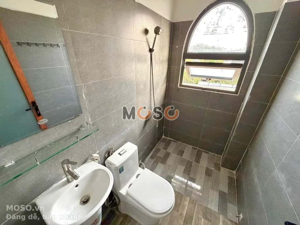 Cho thuê căn hộ chung cư Dương Đình Hội Quận 9 cũ, TP.HCM – 1 phòng ngủ, giá 4.4 triệu - ảnh 6