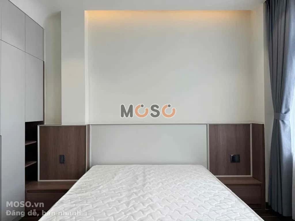 Cho thuê căn hộ dịch vụ Cách Mạng Tháng Tám Quận 3, TP.HCM – 1 phòng ngủ, giá 7 triệu - ảnh 8