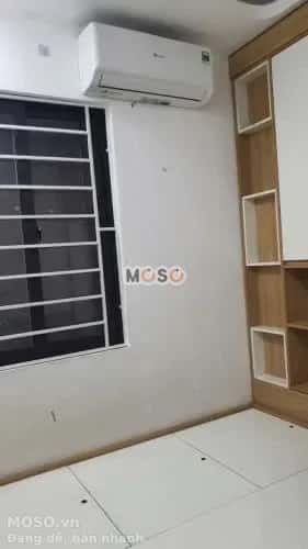 Cho thuê căn hộ chung cư Phố Đông Tác Kim Liên, Hà Nội – 1 phòng ngủ, giá 6 triệu - ảnh 5