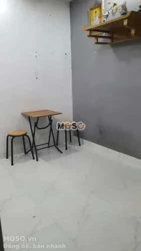Cho thuê căn hộ chung cư Phố Đông Tác Kim Liên, Hà Nội – 1 phòng ngủ, giá 6 triệu - ảnh 4