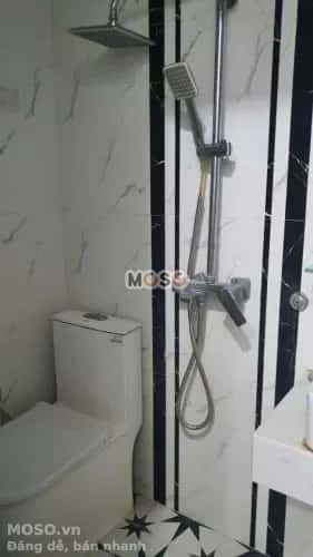 Cho thuê căn hộ chung cư Phố Đông Tác Kim Liên, Hà Nội – 1 phòng ngủ, giá 6 triệu - ảnh 7