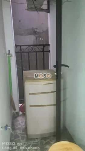Cho thuê căn hộ chung cư Phố Đông Tác Kim Liên, Hà Nội – 1 phòng ngủ, giá 6 triệu - ảnh 6