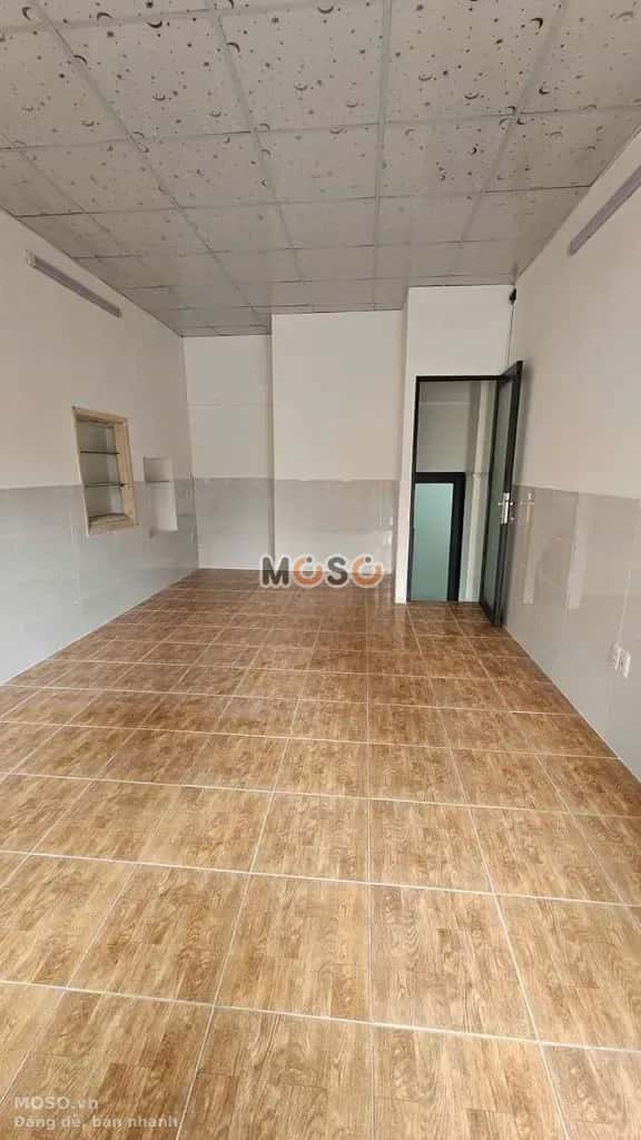 Cho thuê nhà hẻm Đường Nguyễn Kiệm Quận Phú Nhuận, Ho Chi Minh – 2 phòng ngủ, giá 11 triệu - ảnh 1