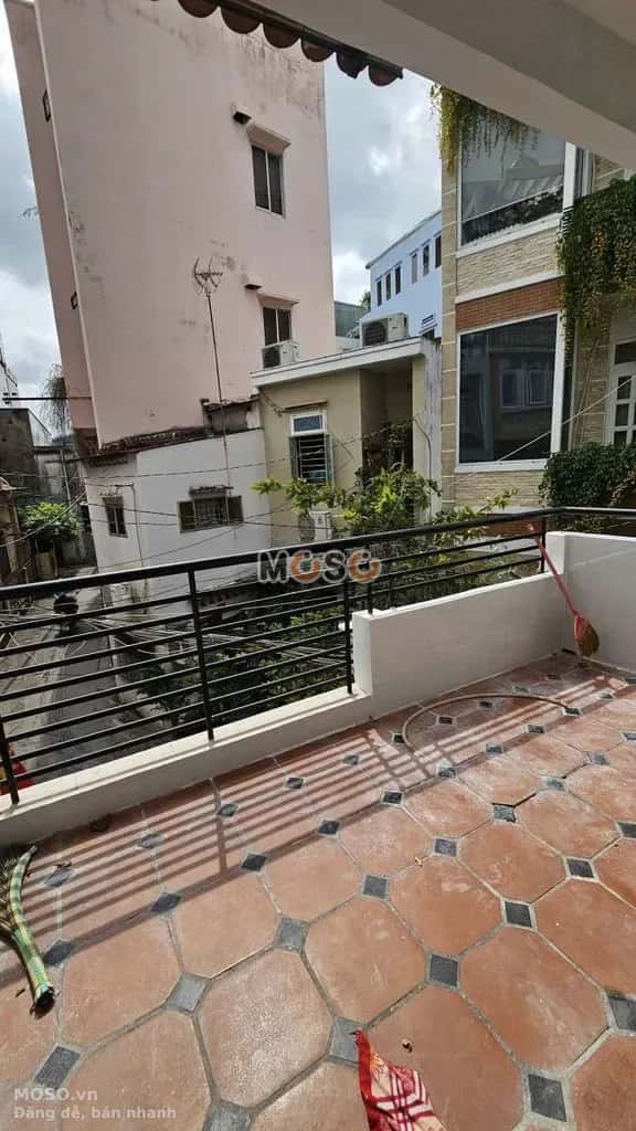 Cho thuê nhà hẻm Đường Nguyễn Kiệm Quận Phú Nhuận, Ho Chi Minh – 2 phòng ngủ, giá 11 triệu - ảnh 2