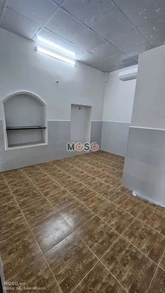 Cho thuê nhà hẻm Đường Nguyễn Kiệm Quận Phú Nhuận, Ho Chi Minh – 2 phòng ngủ, giá 11 triệu - ảnh 3
