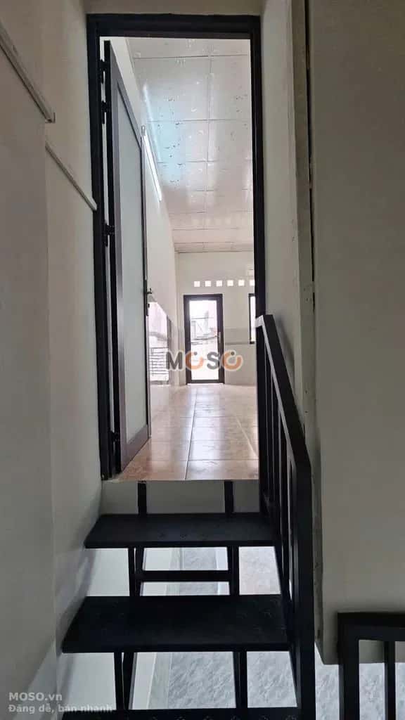 Cho thuê nhà hẻm Đường Nguyễn Kiệm Quận Phú Nhuận, Ho Chi Minh – 2 phòng ngủ, giá 11 triệu - ảnh 4