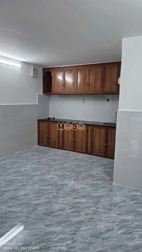 Cho thuê nhà hẻm Đường Nguyễn Kiệm Quận Phú Nhuận, Ho Chi Minh – 2 phòng ngủ, giá 11 triệu - ảnh 7