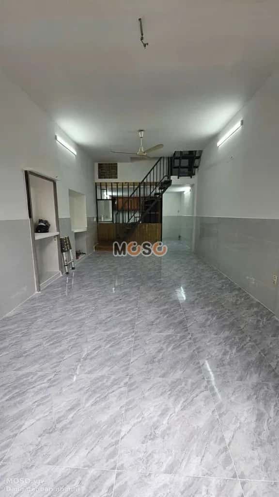 Cho thuê nhà hẻm Đường Nguyễn Kiệm Quận Phú Nhuận, Ho Chi Minh – 2 phòng ngủ, giá 11 triệu - ảnh 8