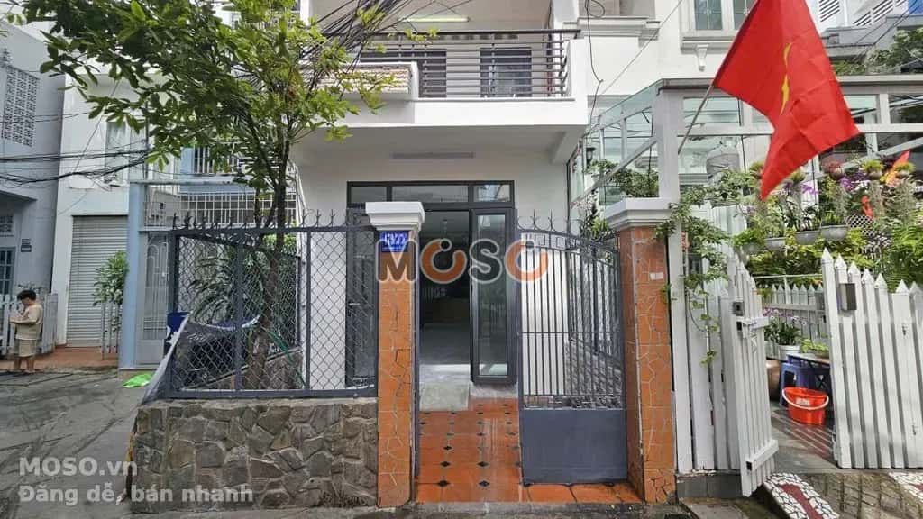 Cho thuê nhà hẻm Đường Nguyễn Kiệm Quận Phú Nhuận, Ho Chi Minh – 2 phòng ngủ, giá 11 triệu - ảnh 11