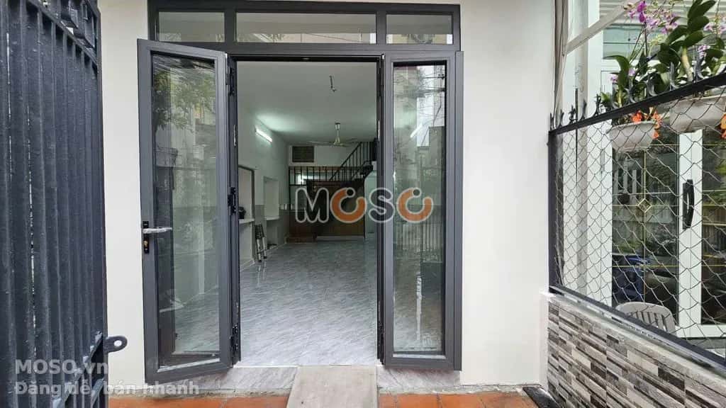 Cho thuê nhà hẻm Đường Nguyễn Kiệm Quận Phú Nhuận, Ho Chi Minh – 2 phòng ngủ, giá 11 triệu - ảnh 9
