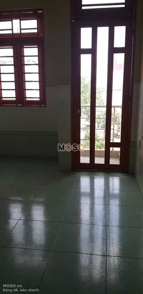 Cho thuê nhà hẻm Nhánh Cầu Tân Thuận 2 Quận 7, TP.HCM – 4 phòng ngủ, giá 13 triệu - ảnh 3