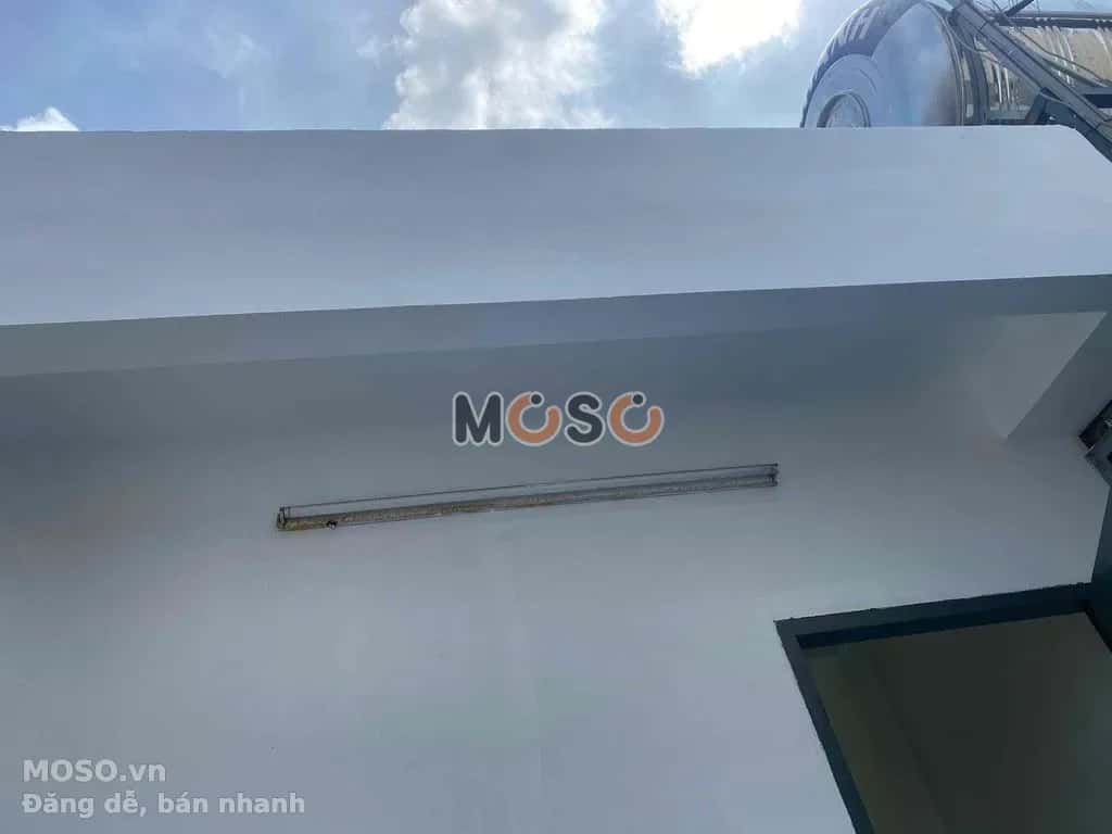 Cho thuê nhà hẻm Nhánh Cầu Tân Thuận 2 Quận 7, TP.HCM – 4 phòng ngủ, giá 13 triệu - ảnh 9