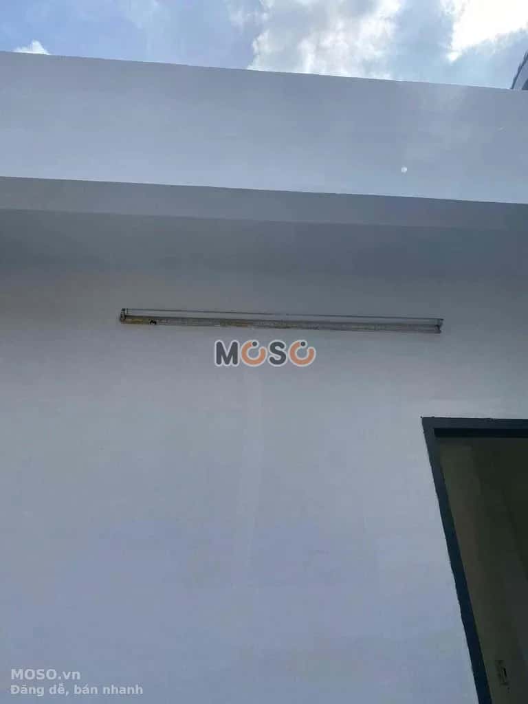 Cho thuê nhà hẻm Nhánh Cầu Tân Thuận 2 Quận 7, TP.HCM – 4 phòng ngủ, giá 13 triệu - ảnh 7