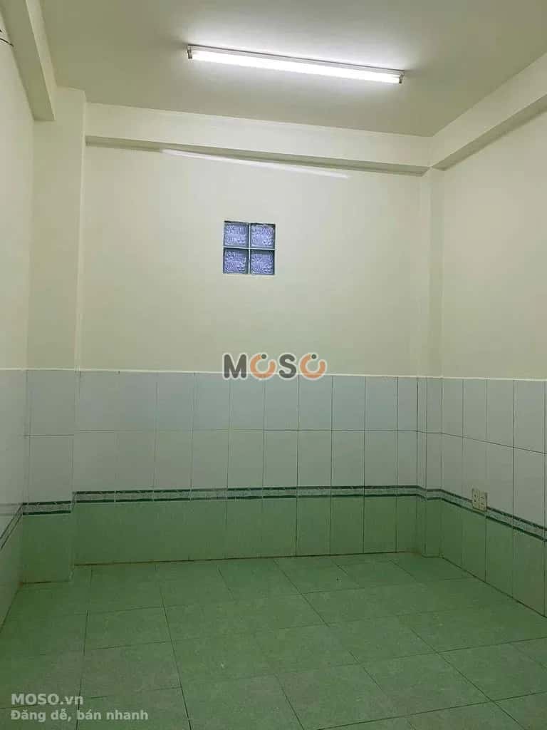 Cho thuê nhà hẻm Nhánh Cầu Tân Thuận 2 Quận 7, TP.HCM – 4 phòng ngủ, giá 13 triệu - ảnh 6