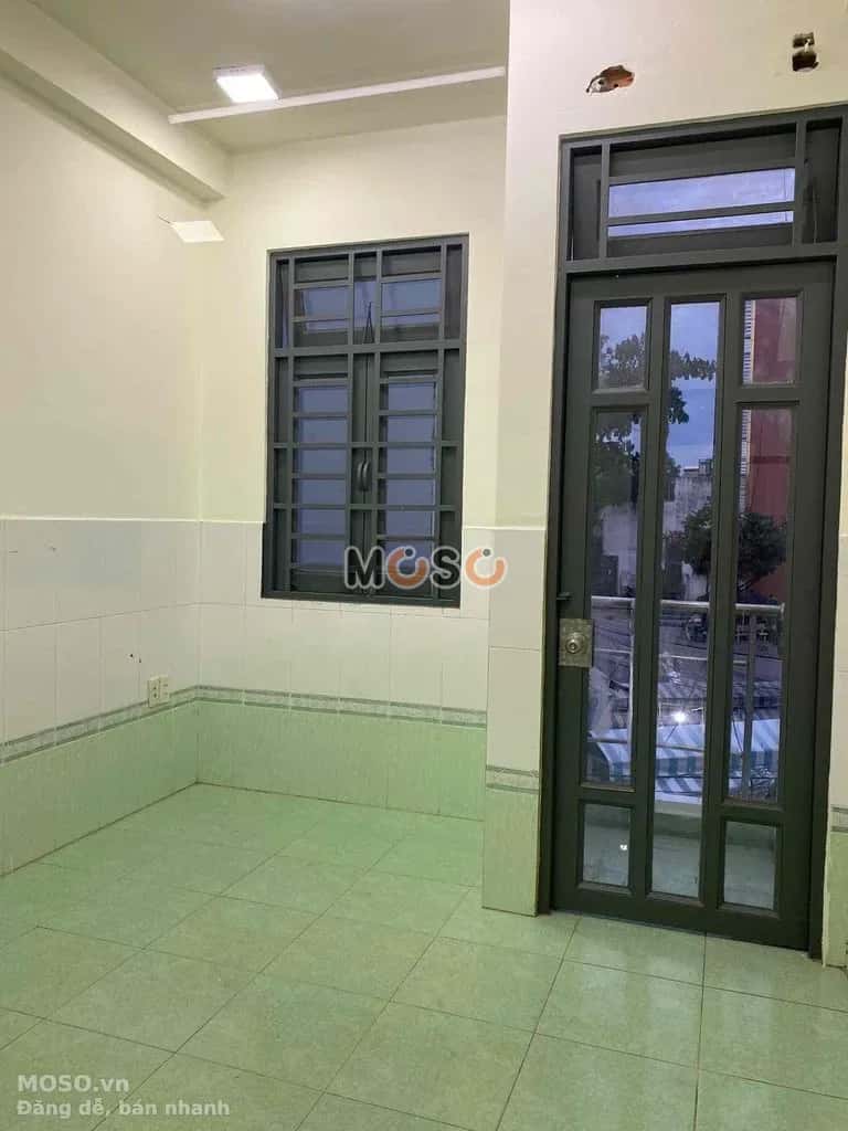 Cho thuê nhà hẻm Nhánh Cầu Tân Thuận 2 Quận 7, TP.HCM – 4 phòng ngủ, giá 13 triệu - ảnh 12