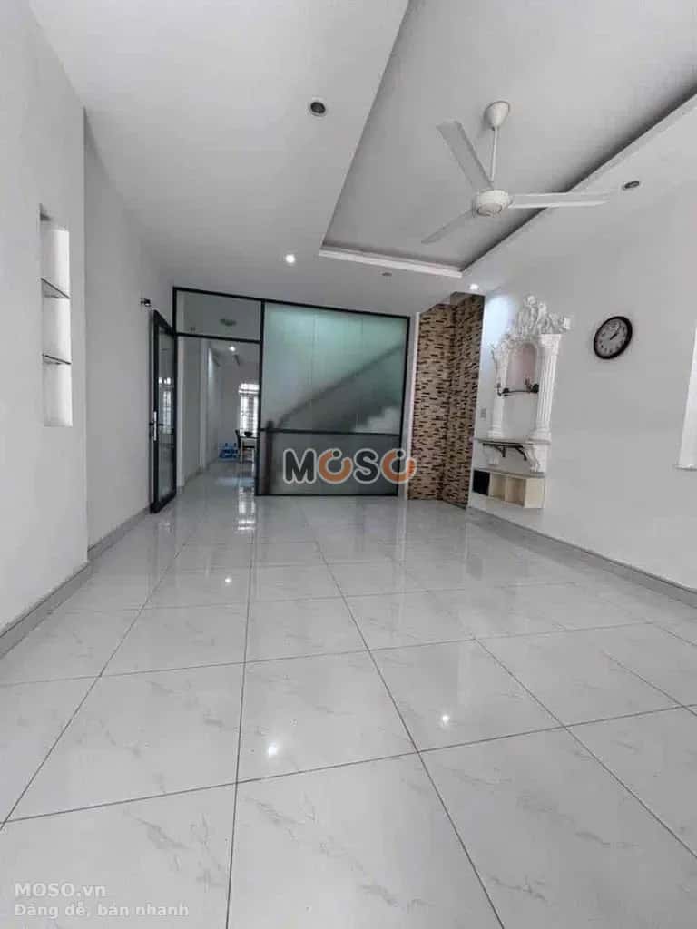 Cho thuê nhà hẻm Đường 28 Bình Tân, TP.HCM – 5 phòng ngủ, giá 25 triệu - ảnh 2