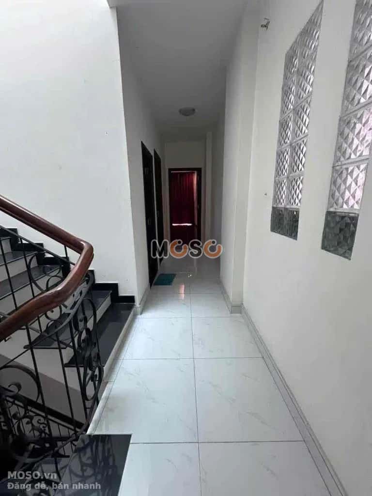 Cho thuê nhà hẻm Đường 28 Bình Tân, TP.HCM – 5 phòng ngủ, giá 25 triệu - ảnh 4