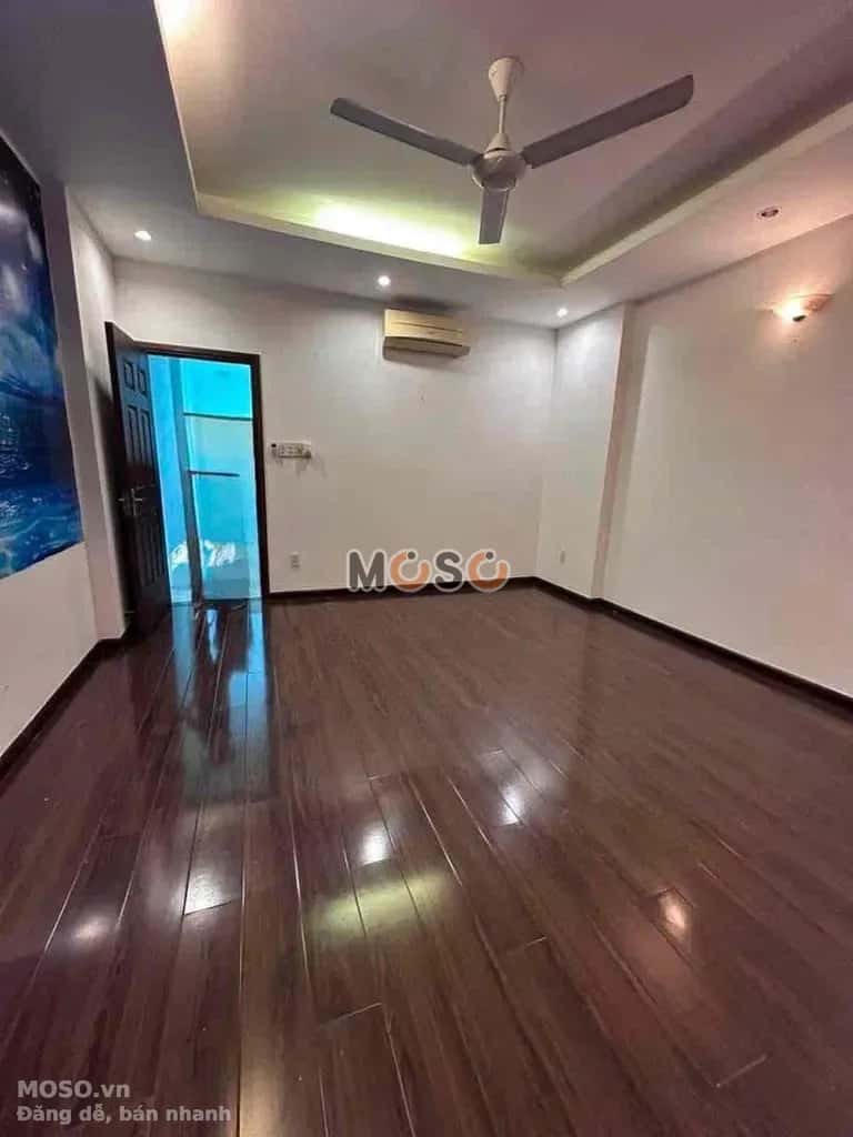 Cho thuê nhà hẻm Đường 28 Bình Tân, TP.HCM – 5 phòng ngủ, giá 25 triệu - ảnh 5