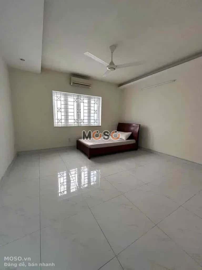 Cho thuê nhà hẻm Đường 28 Bình Tân, TP.HCM – 5 phòng ngủ, giá 25 triệu - ảnh 7