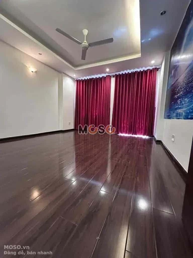 Cho thuê nhà hẻm Đường 28 Bình Tân, TP.HCM – 5 phòng ngủ, giá 25 triệu - ảnh 6