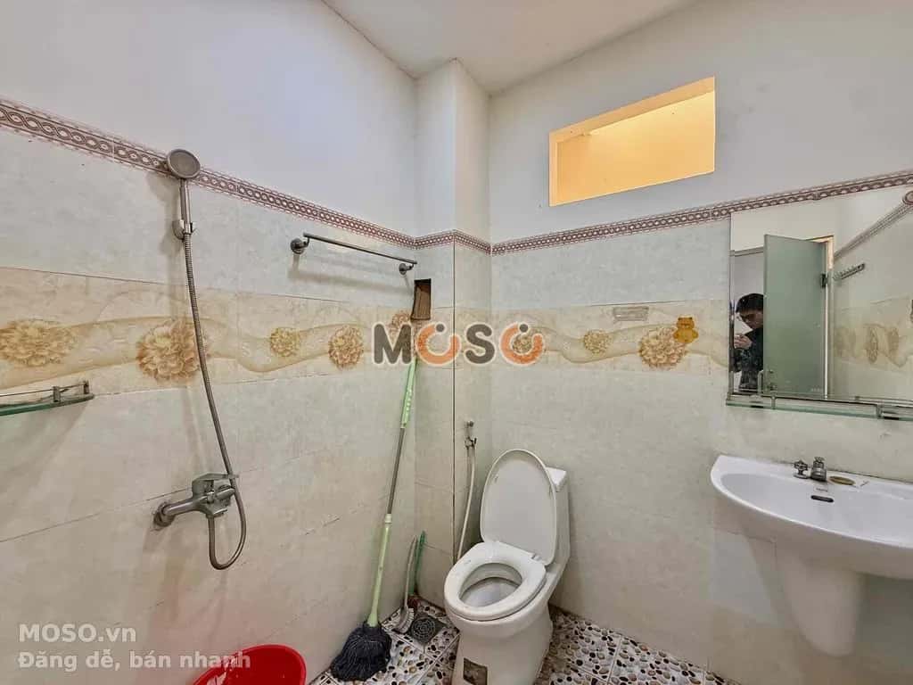 Cho thuê căn hộ dịch vụ Giải Phóng Tân Bình, TP.HCM – giá 4 triệu - ảnh 7