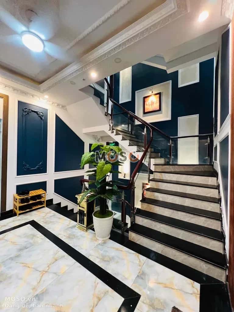 Cho thuê văn phòng Đường DC8 Quận Tân Phú, TP.HCM – giá 9 triệu - ảnh 5