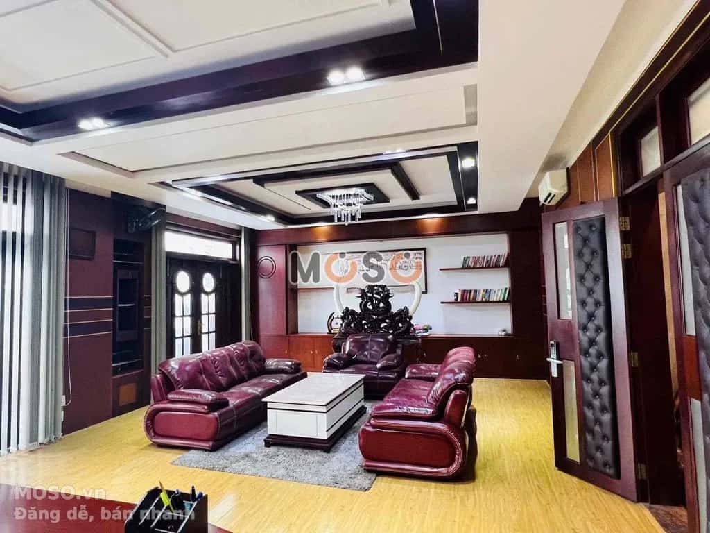 Cho thuê văn phòng Đường DC8 Quận Tân Phú, TP.HCM – giá 9 triệu - ảnh 6