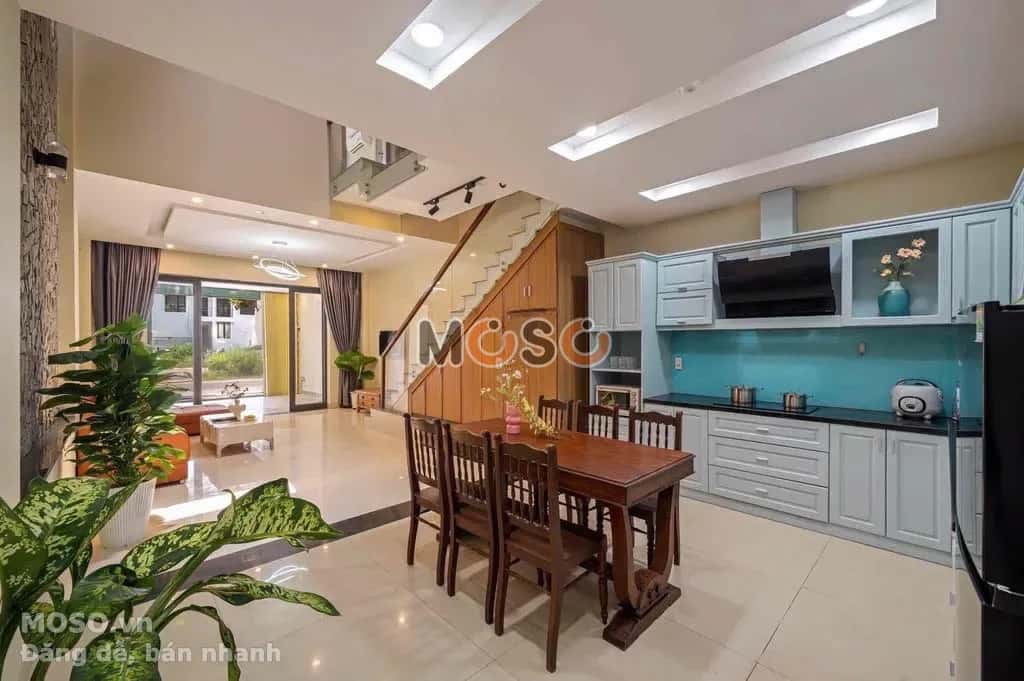 Cho thuê nhà mặt tiền Đường Phan Tứ Ngũ Hành Sơn, Đà Nẵng – 4 phòng ngủ, giá 35 triệu - ảnh 1