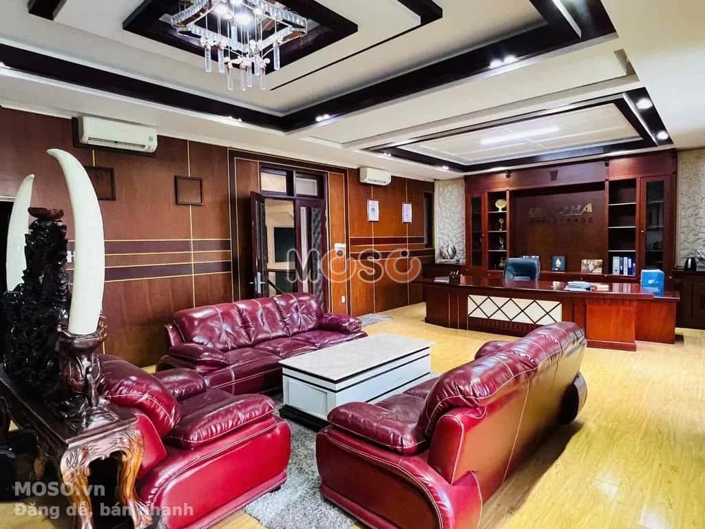 Cho thuê văn phòng Đường DC8 Quận Tân Phú, TP.HCM – giá 9 triệu - ảnh 7