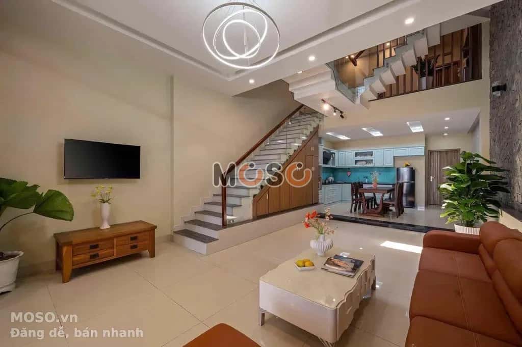 Cho thuê nhà mặt tiền Đường Phan Tứ Ngũ Hành Sơn, Đà Nẵng – 4 phòng ngủ, giá 35 triệu - ảnh 2
