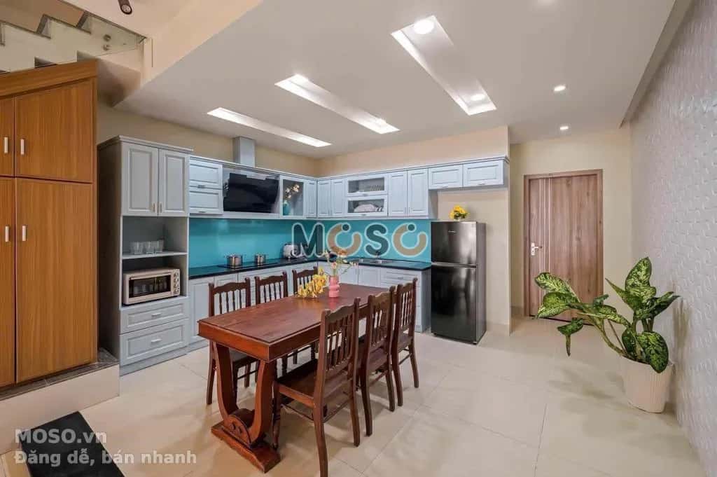 Cho thuê nhà mặt tiền Đường Phan Tứ Ngũ Hành Sơn, Đà Nẵng – 4 phòng ngủ, giá 35 triệu - ảnh 3