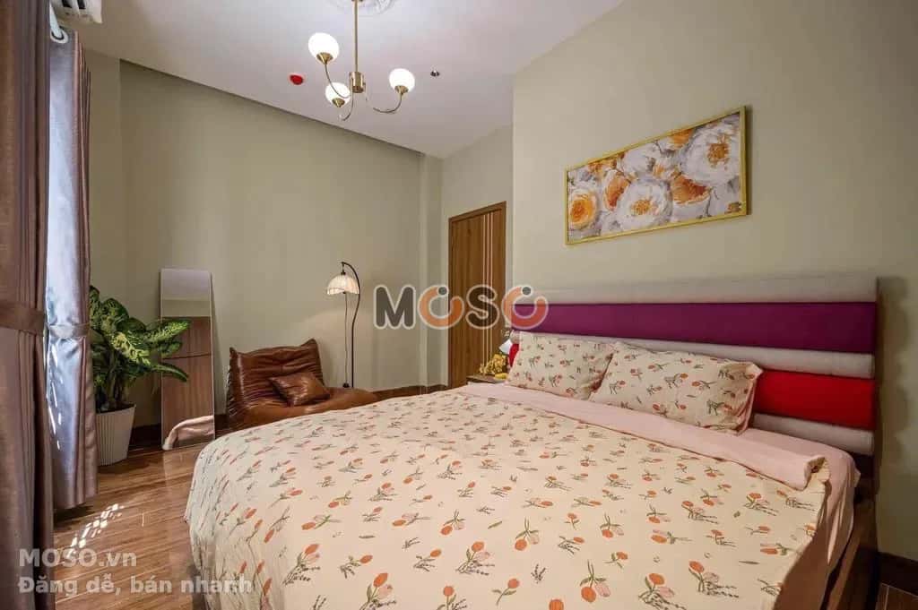 Cho thuê nhà mặt tiền Đường Phan Tứ Ngũ Hành Sơn, Đà Nẵng – 4 phòng ngủ, giá 35 triệu - ảnh 6