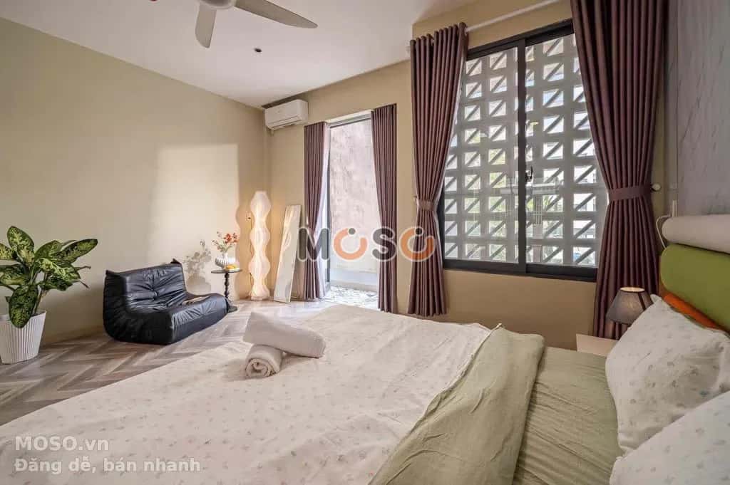 Cho thuê nhà mặt tiền Đường Phan Tứ Ngũ Hành Sơn, Đà Nẵng – 4 phòng ngủ, giá 35 triệu - ảnh 7