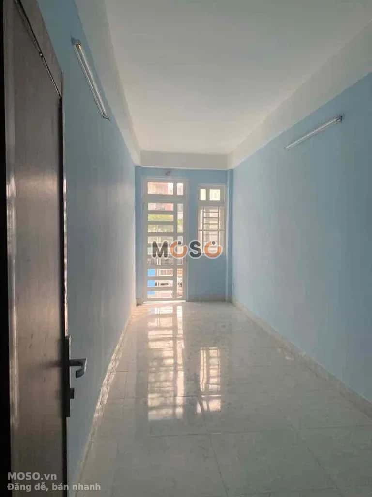 Cho thuê phòng trọ Hoàng Sa Quận 3, TP.HCM – 4 phòng ngủ, giá 4 triệu - ảnh 2