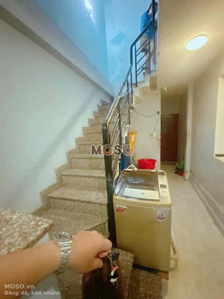 Cho thuê phòng trọ Hoàng Sa Quận 3, TP.HCM – 4 phòng ngủ, giá 4 triệu - ảnh 3