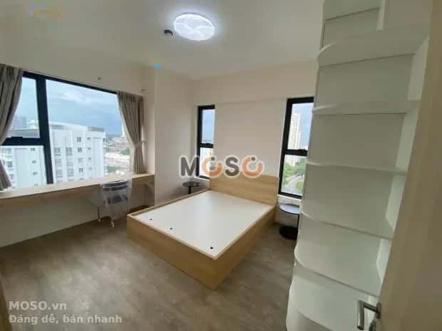 Cho thuê căn hộ chung cư Nguyễn Lương Bằng Quận 7, TP.HCM – 2 phòng ngủ, giá 25 triệu - ảnh 5