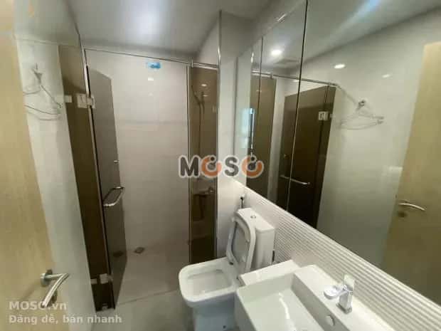 Cho thuê căn hộ chung cư Nguyễn Lương Bằng Quận 7, TP.HCM – 2 phòng ngủ, giá 25 triệu - ảnh 6