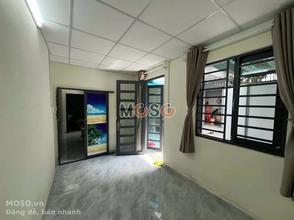 Cho thuê phòng trọ Hẻm 149 Đất Thánh Quận Tân Bình, TP.HCM – giá 3.2 triệu - ảnh 4