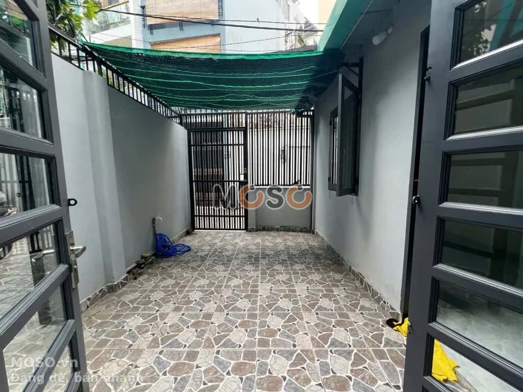Cho thuê phòng trọ Hẻm 149 Đất Thánh Quận Tân Bình, TP.HCM – giá 3.2 triệu - ảnh 3