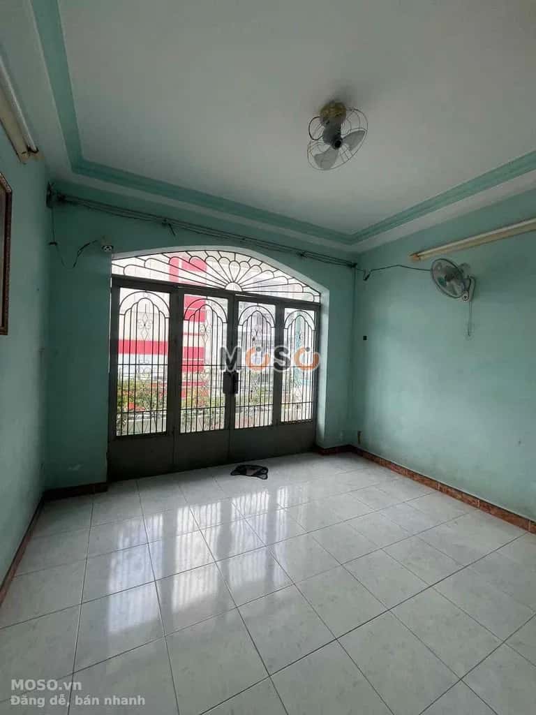 Cho thuê nhà mặt tiền Quận 6, Ho Chi Minh – 4 phòng ngủ, giá 20 triệu - ảnh 5
