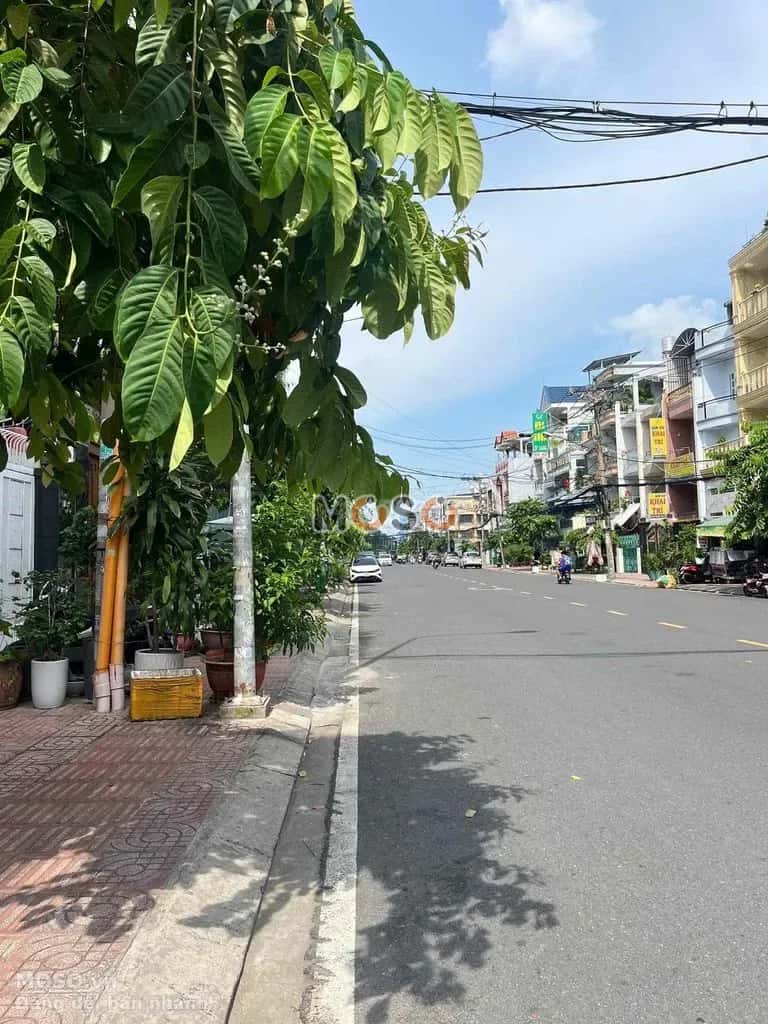Cho thuê nhà mặt tiền Quận 6, Ho Chi Minh – 4 phòng ngủ, giá 20 triệu - ảnh 4