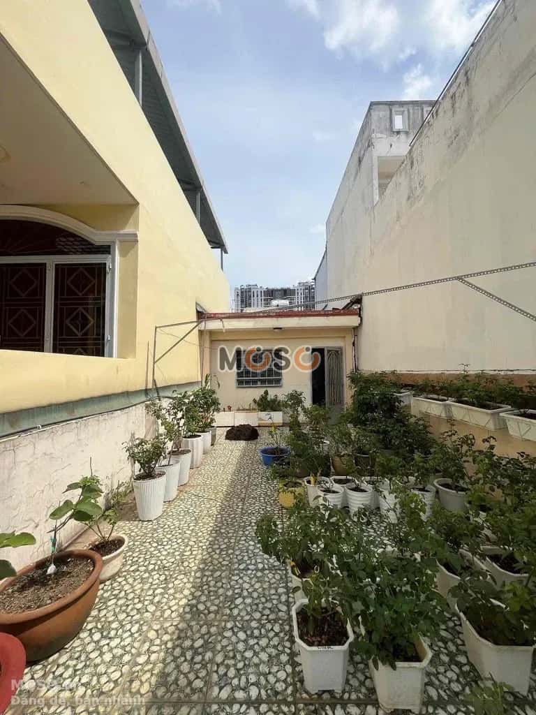 Cho thuê nhà mặt tiền Quận 6, Ho Chi Minh – 4 phòng ngủ, giá 20 triệu - ảnh 6
