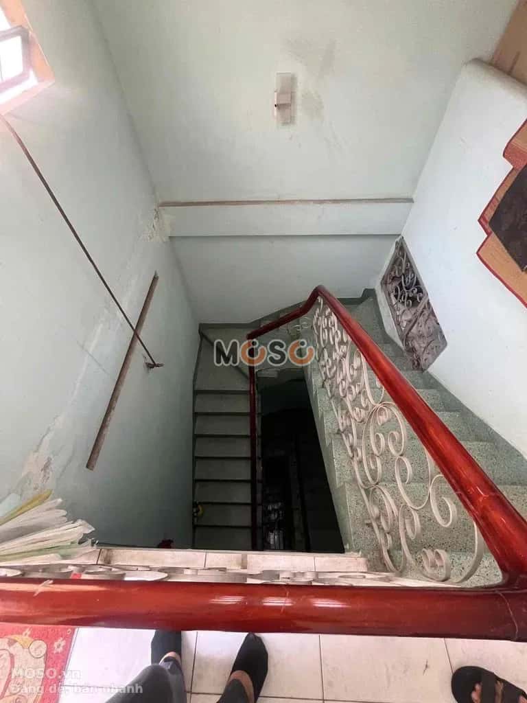 Cho thuê nhà mặt tiền Quận 6, Ho Chi Minh – 4 phòng ngủ, giá 20 triệu - ảnh 7