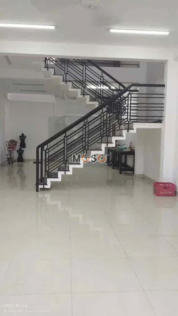 Cho thuê nhà hẻm Đường Nguyễn Thị Ái Huyện Hóc Môn, TP.HCM – 1 phòng ngủ, giá 11 triệu - ảnh 2